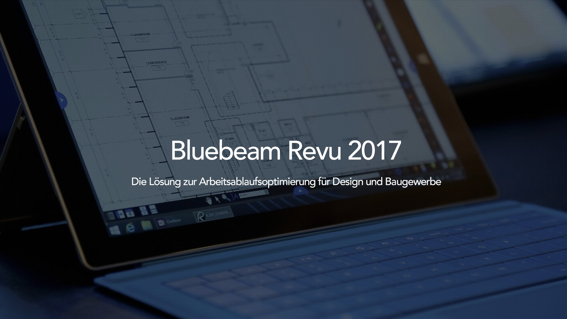 bluebeam 2017 revu download